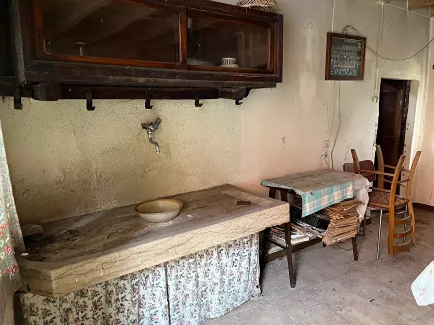 Immagine 2 di Villetta a schiera in vendita  in Via Gobbi Alti a Cornedo Vicentino