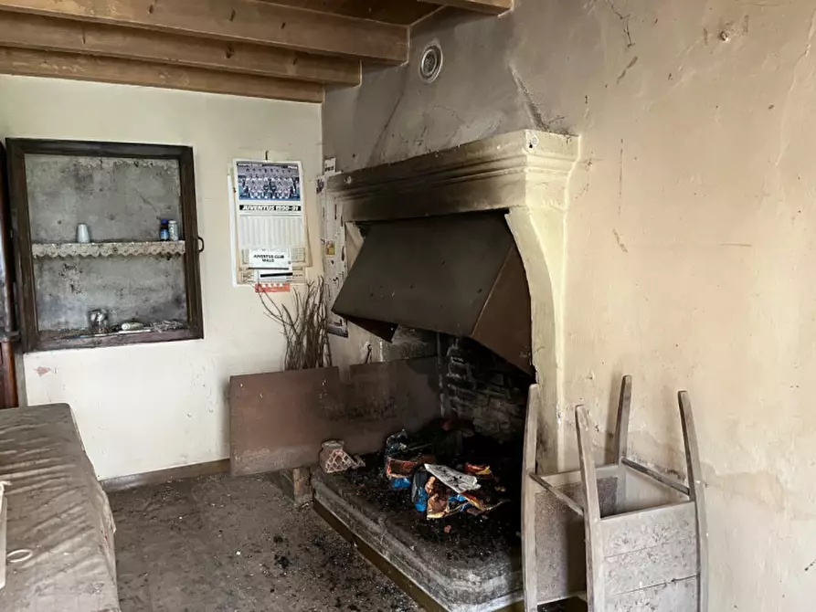 Immagine 3 di Villetta a schiera in vendita  in Via Gobbi Alti a Cornedo Vicentino