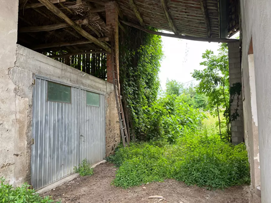 Immagine 4 di Villetta a schiera in vendita  in Via Gobbi Alti a Cornedo Vicentino
