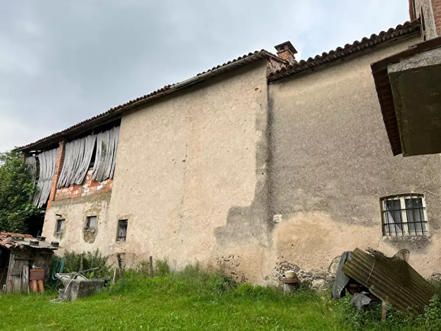 Immagine 8 di Villetta a schiera in vendita  in Via Gobbi Alti a Cornedo Vicentino