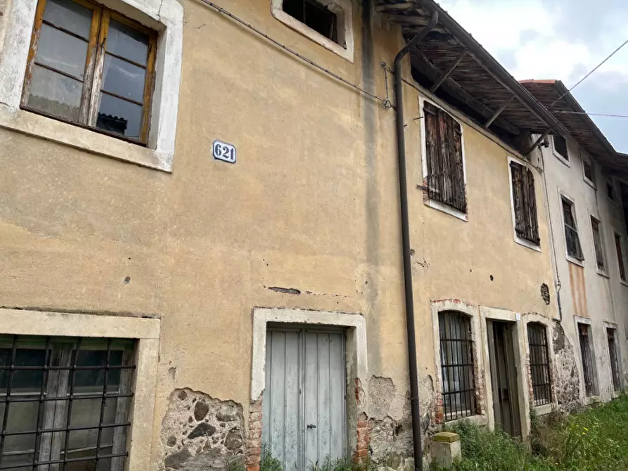 Immagine 10 di Villetta a schiera in vendita  in Via Gobbi Alti a Cornedo Vicentino
