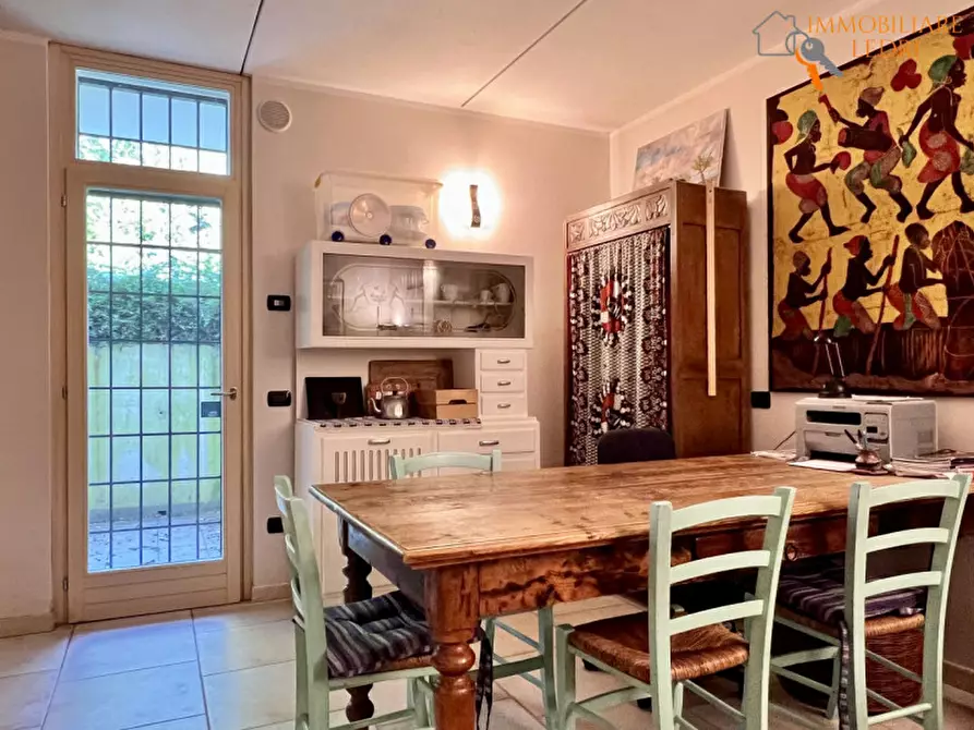 Immagine 27 di Appartamento in vendita  in Vicolo dei Colli a Valeggio Sul Mincio