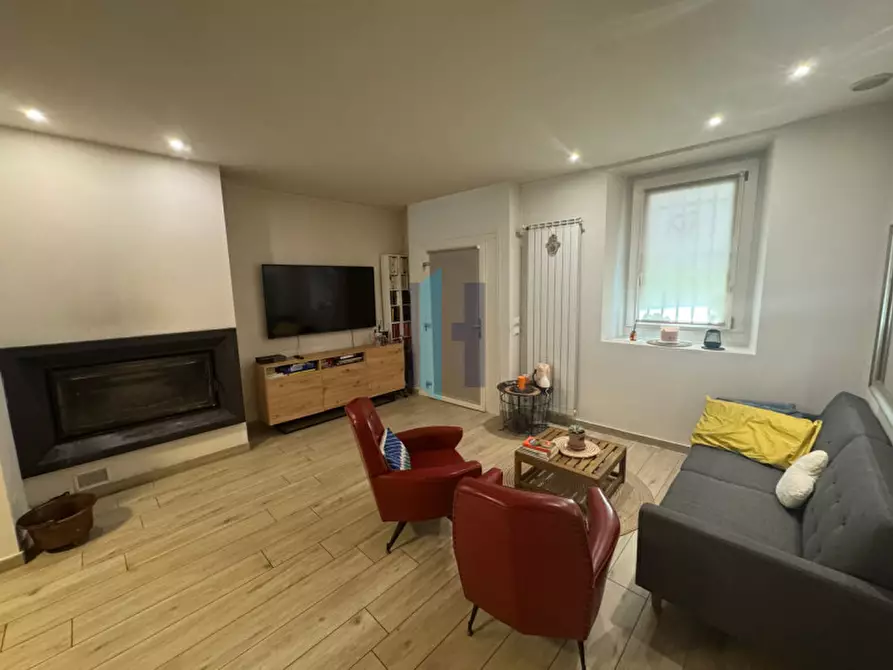 Immagine 4 di Villetta a schiera in vendita  in Via Belpietro 6 a Castenedolo