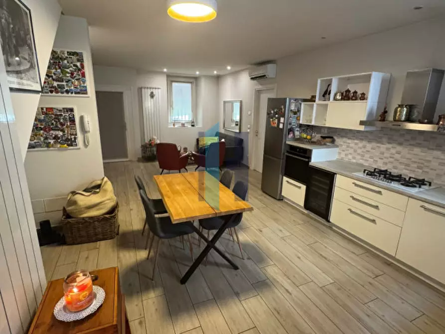 Immagine 6 di Villetta a schiera in vendita  in Via Belpietro 6 a Castenedolo