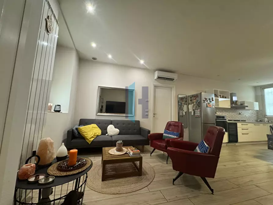 Immagine 8 di Villetta a schiera in vendita  in Via Belpietro 6 a Castenedolo