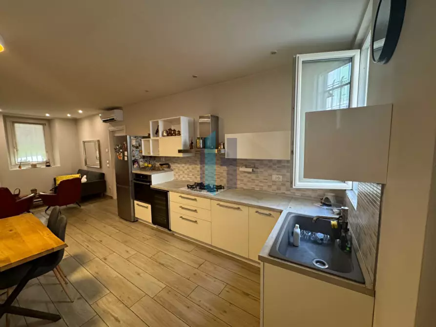 Immagine 9 di Villetta a schiera in vendita  in Via Belpietro 6 a Castenedolo