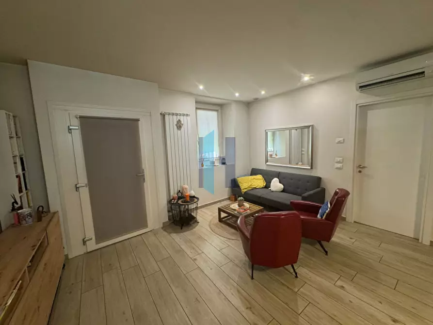 Immagine 11 di Villetta a schiera in vendita  in Via Belpietro 6 a Castenedolo