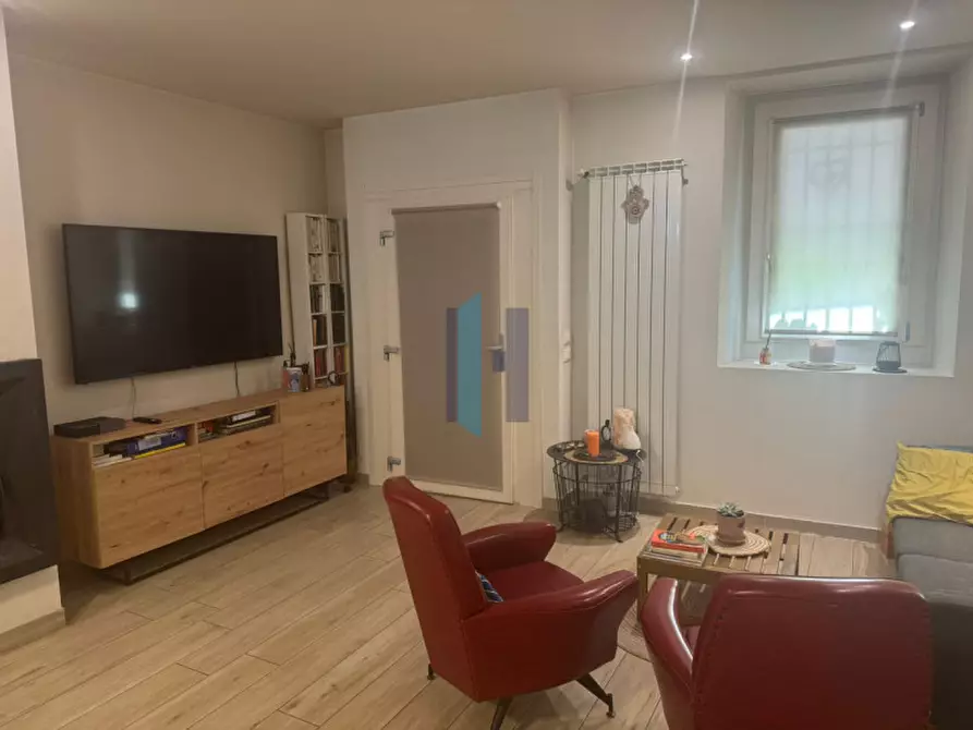 Immagine 12 di Villetta a schiera in vendita  in Via Belpietro 6 a Castenedolo