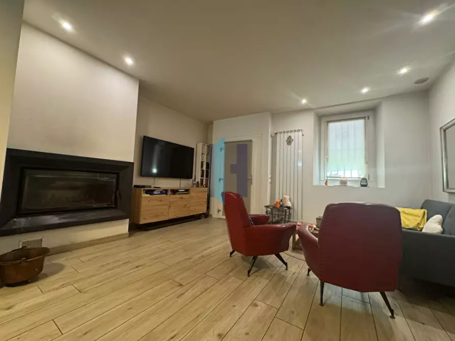 Immagine 13 di Villetta a schiera in vendita  in Via Belpietro 6 a Castenedolo