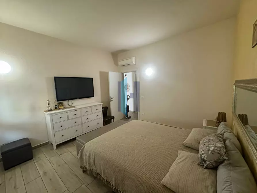 Immagine 15 di Villetta a schiera in vendita  in Via Belpietro 6 a Castenedolo