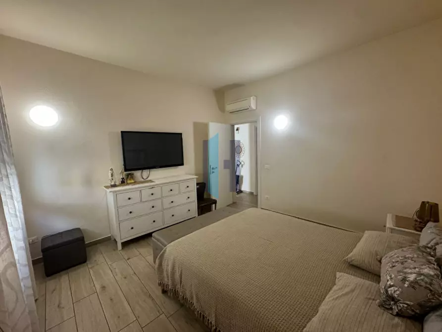 Immagine 17 di Villetta a schiera in vendita  in Via Belpietro 6 a Castenedolo