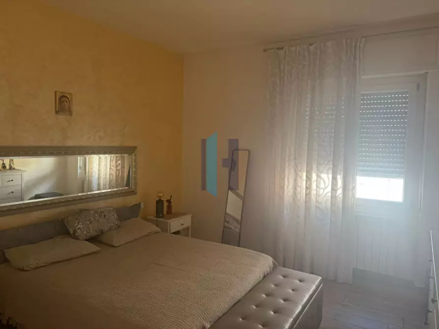 Immagine 19 di Villetta a schiera in vendita  in Via Belpietro 6 a Castenedolo