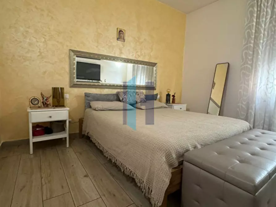 Immagine 20 di Villetta a schiera in vendita  in Via Belpietro 6 a Castenedolo