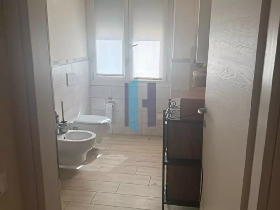 Immagine 22 di Villetta a schiera in vendita  in Via Belpietro 6 a Castenedolo