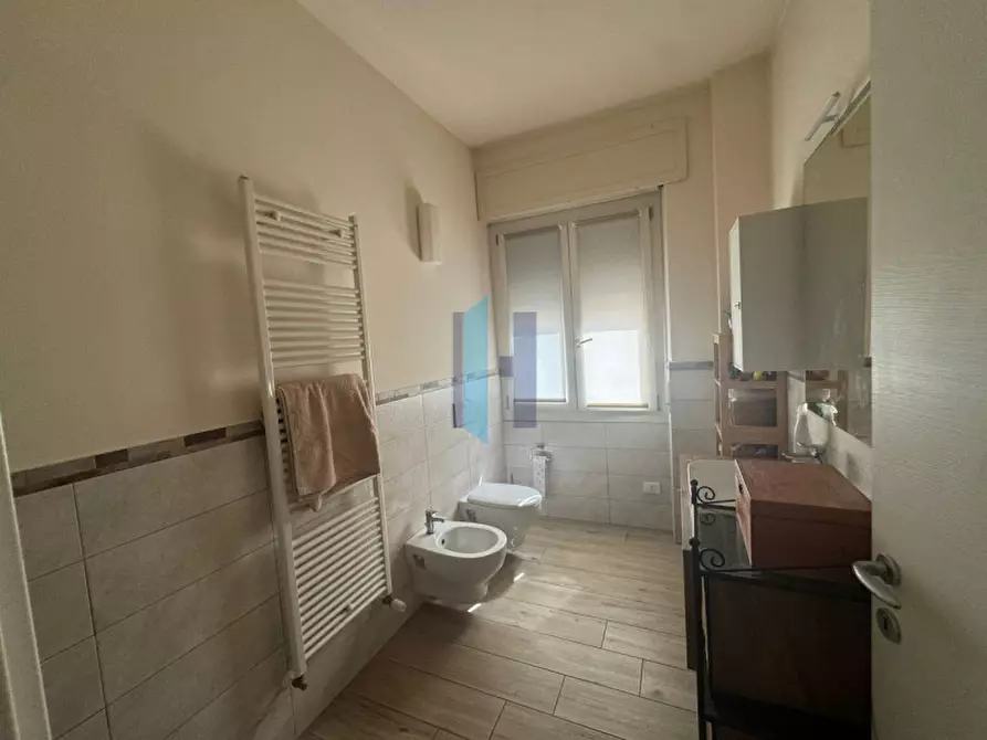 Immagine 24 di Villetta a schiera in vendita  in Via Belpietro 6 a Castenedolo