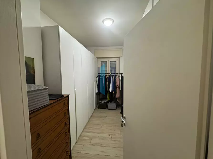 Immagine 25 di Villetta a schiera in vendita  in Via Belpietro 6 a Castenedolo