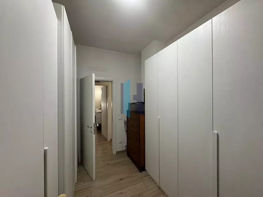 Immagine 26 di Villetta a schiera in vendita  in Via Belpietro 6 a Castenedolo