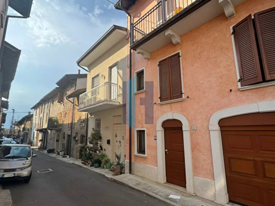 Immagine 31 di Villetta a schiera in vendita  in Via Belpietro 6 a Castenedolo