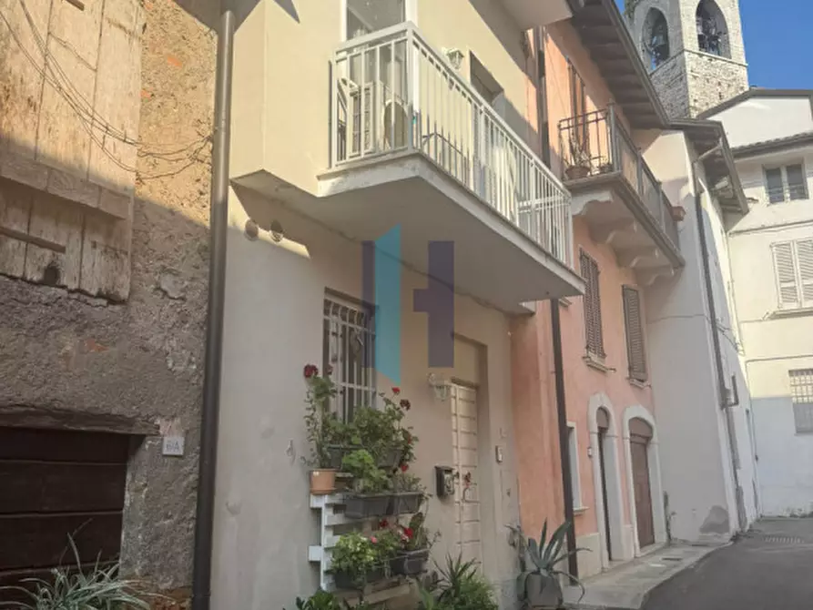 Immagine 35 di Villetta a schiera in vendita  in Via Belpietro 6 a Castenedolo