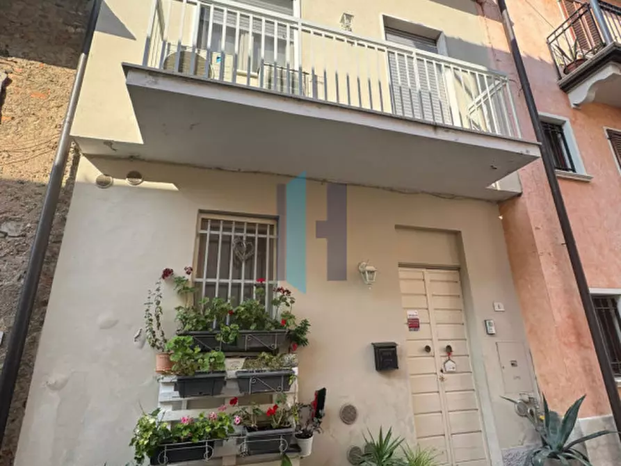 Immagine 36 di Villetta a schiera in vendita  in Via Belpietro 6 a Castenedolo