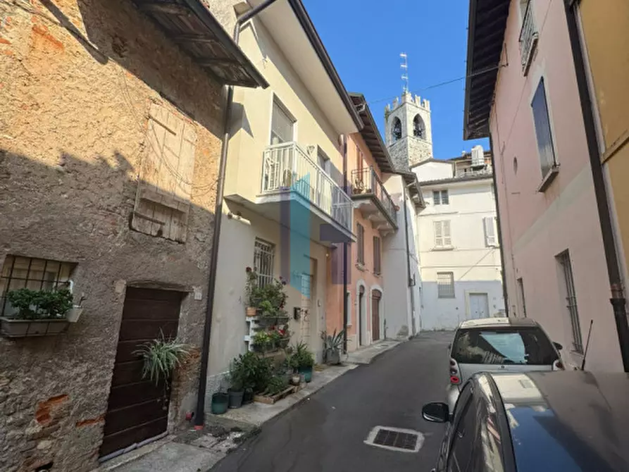 Immagine 40 di Villetta a schiera in vendita  in Via Belpietro 6 a Castenedolo