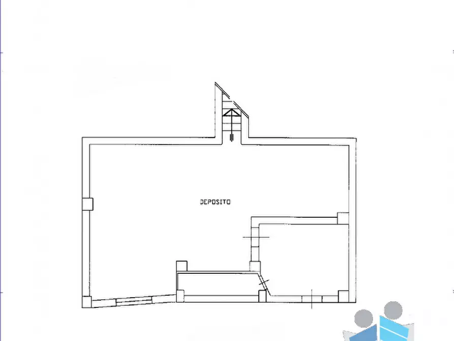 Immagine 18 di Negozio in affitto  in Piazza Giuseppe Mazzini a Lecce