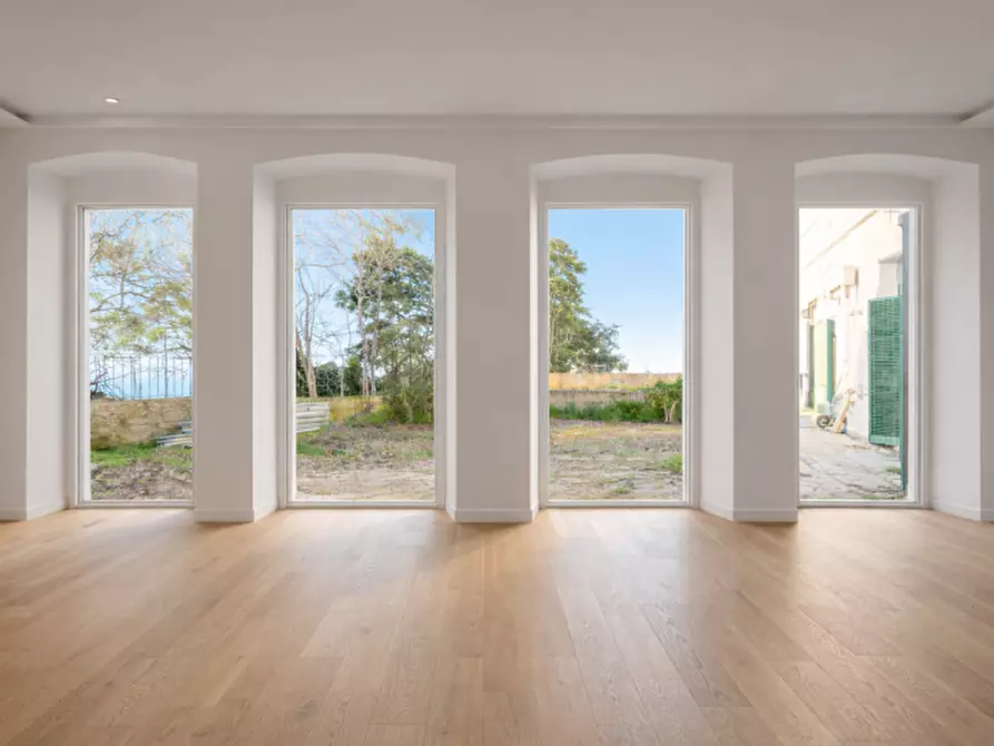 Immagine 9 di Appartamento in vendita  in VIA DI MONTENERO a Livorno