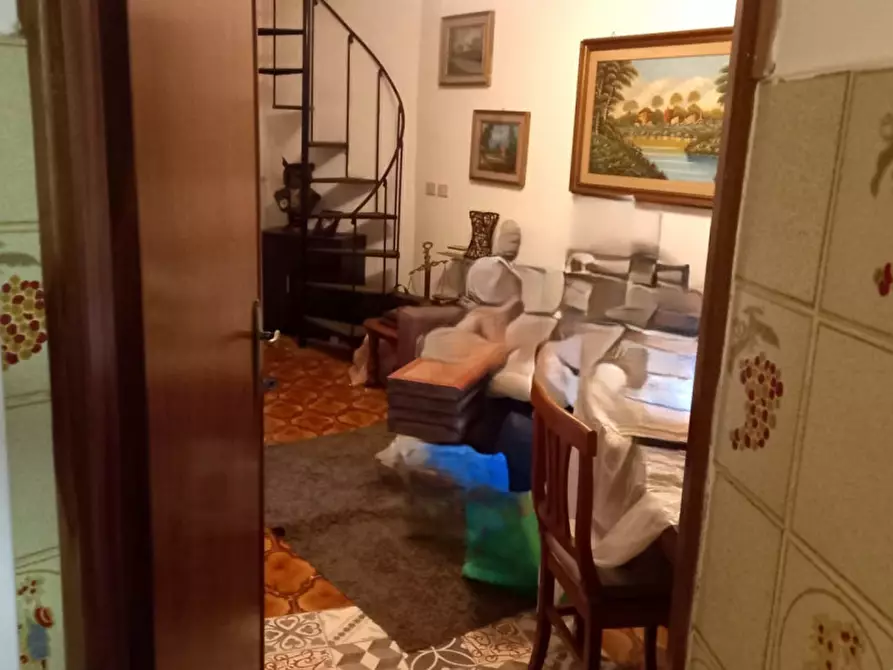 Immagine 2 di Appartamento in vendita  in Piazza Roma a Sambuci