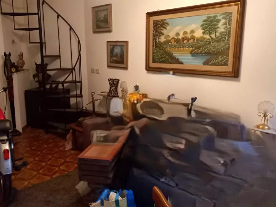 Immagine 3 di Appartamento in vendita  in Piazza Roma a Sambuci