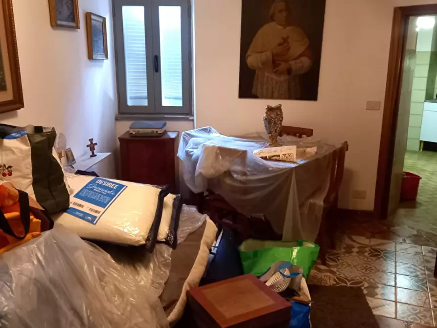 Immagine 4 di Appartamento in vendita  in Piazza Roma a Sambuci