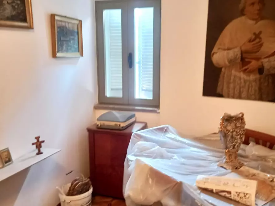 Immagine 5 di Appartamento in vendita  in Piazza Roma a Sambuci