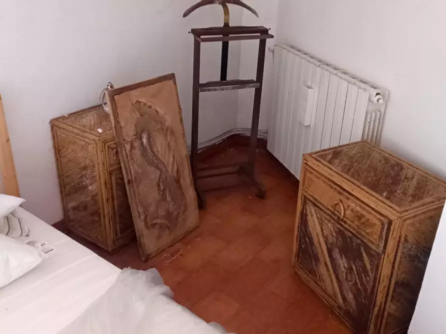 Immagine 7 di Appartamento in vendita  in Piazza Roma a Sambuci