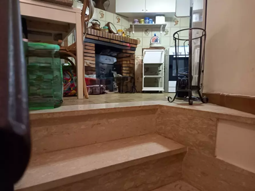 Immagine 9 di Appartamento in vendita  in Piazza Roma a Sambuci