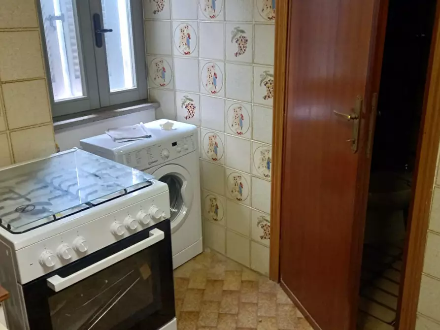 Immagine 10 di Appartamento in vendita  in Piazza Roma a Sambuci