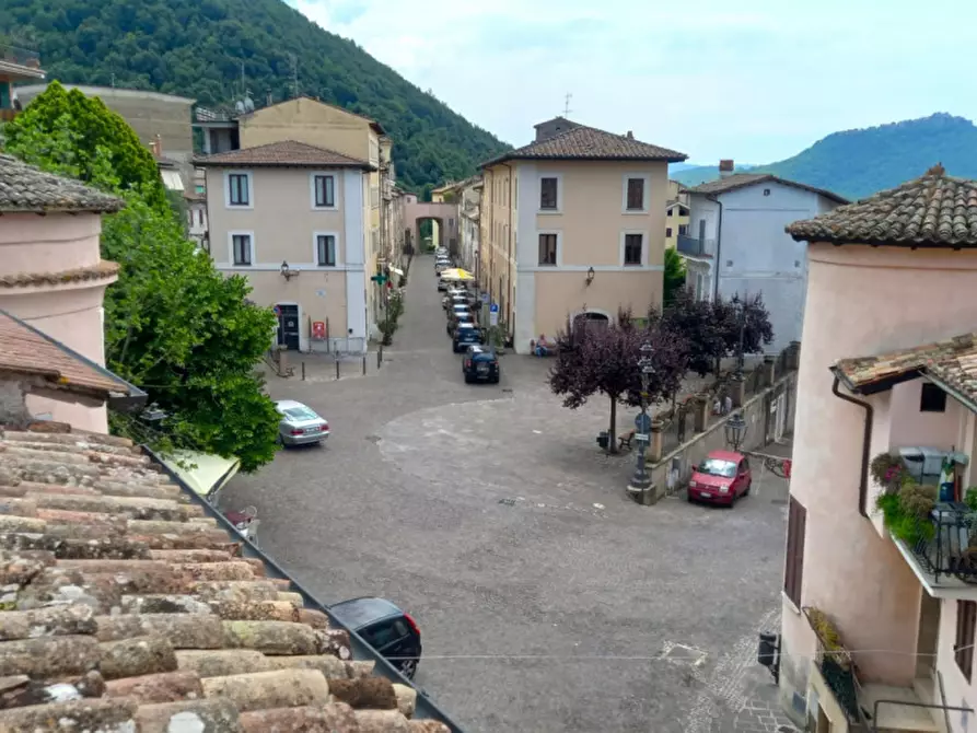 Immagine 12 di Appartamento in vendita  in Piazza Roma a Sambuci