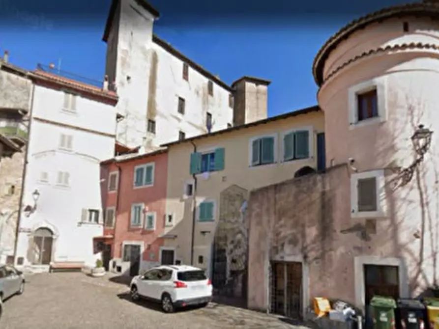 Immagine 13 di Appartamento in vendita  in Piazza Roma a Sambuci