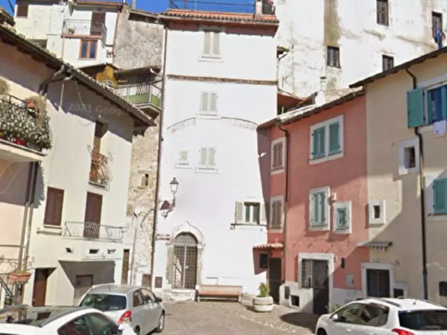 Immagine 14 di Appartamento in vendita  in Piazza Roma a Sambuci