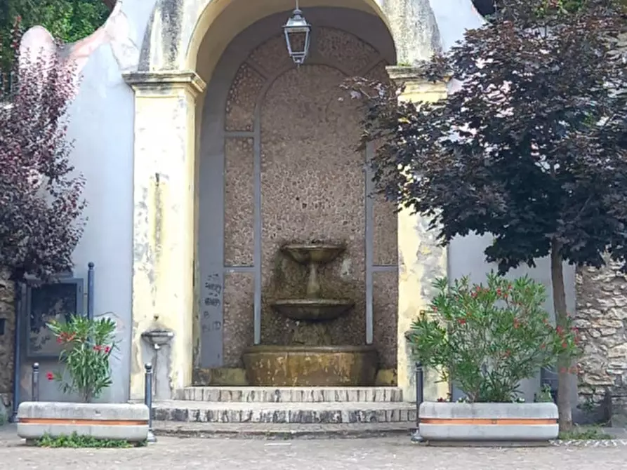 Immagine 15 di Appartamento in vendita  in Piazza Roma a Sambuci