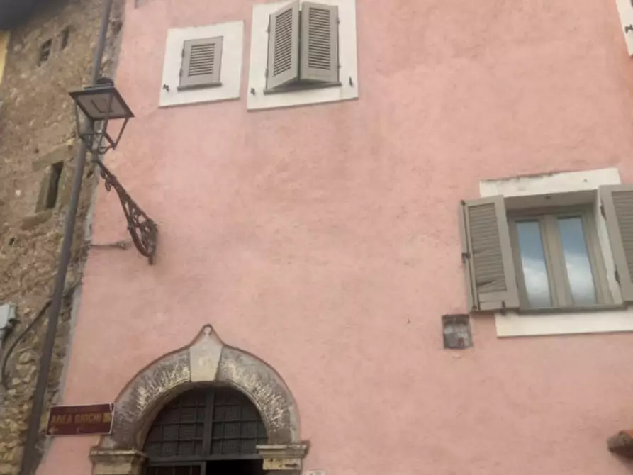 Immagine 16 di Appartamento in vendita  in Piazza Roma a Sambuci