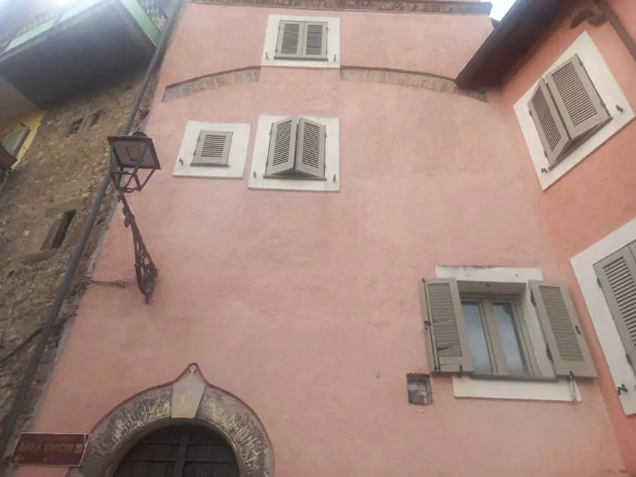 Immagine 19 di Appartamento in vendita  in Piazza Roma a Sambuci