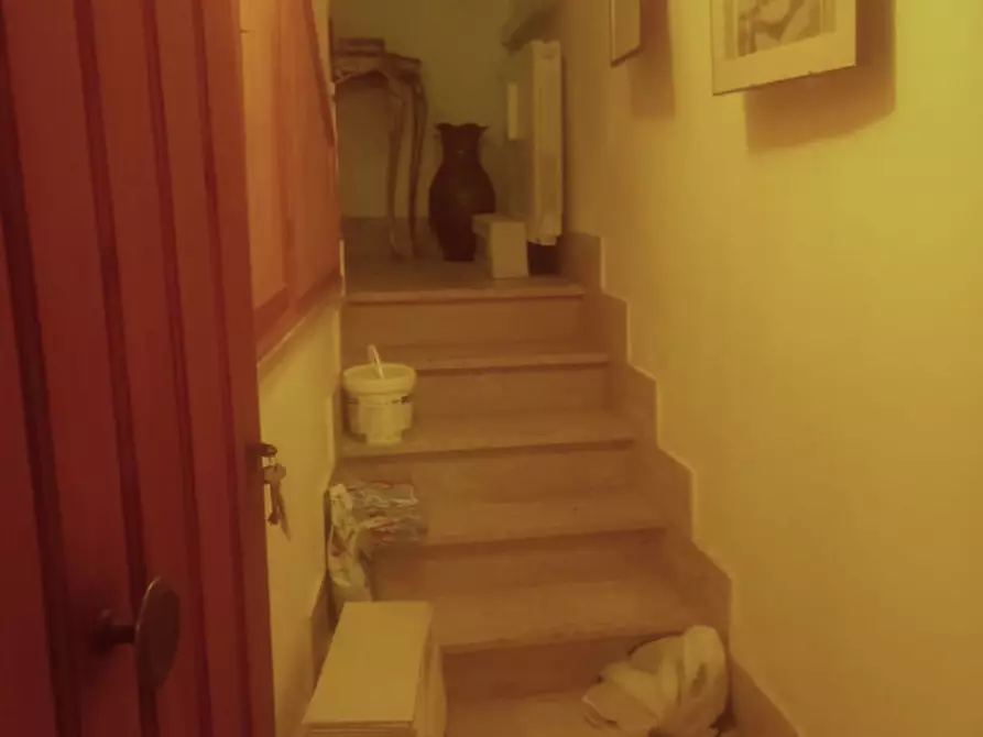 Immagine 20 di Appartamento in vendita  in Piazza Roma a Sambuci