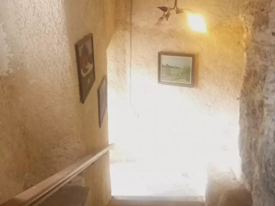 Immagine 22 di Appartamento in vendita  in Piazza Roma a Sambuci