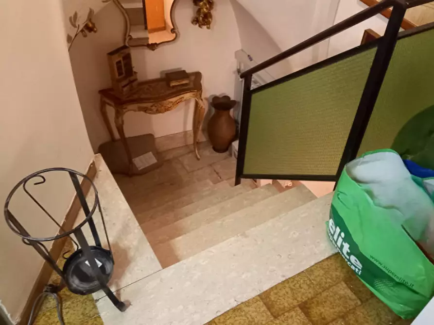 Immagine 24 di Appartamento in vendita  in Piazza Roma a Sambuci