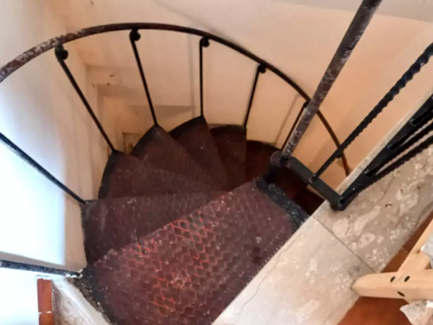 Immagine 25 di Appartamento in vendita  in Piazza Roma a Sambuci