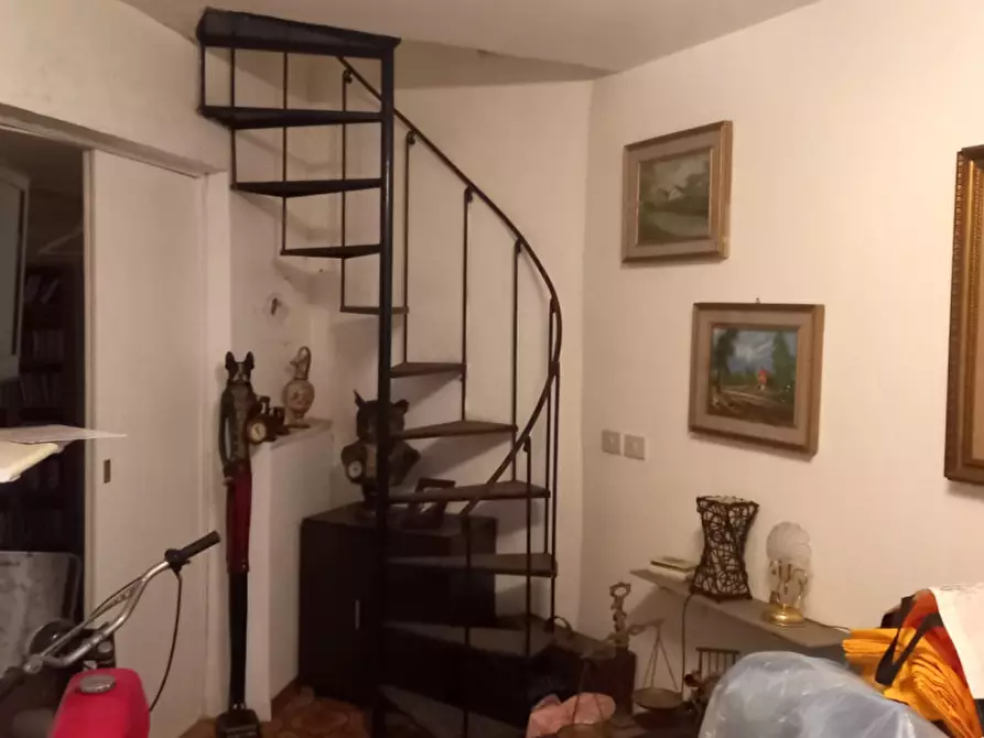 Immagine 26 di Appartamento in vendita  in Piazza Roma a Sambuci