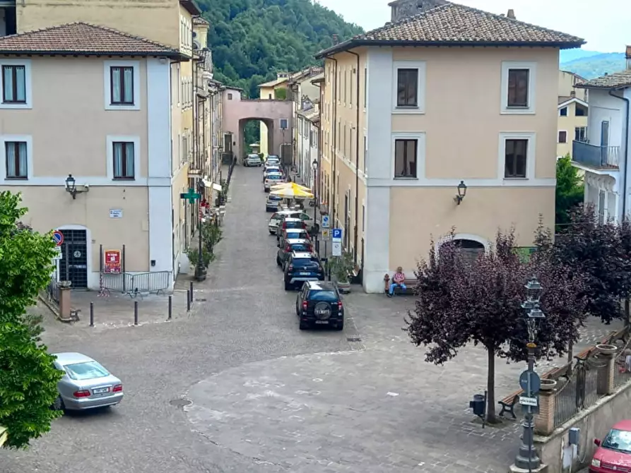 Immagine 27 di Appartamento in vendita  in Piazza Roma a Sambuci