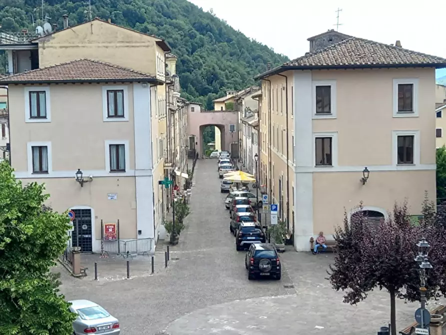 Immagine 28 di Appartamento in vendita  in Piazza Roma a Sambuci