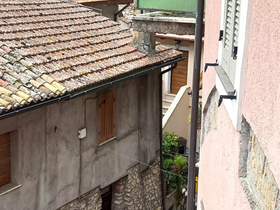 Immagine 29 di Appartamento in vendita  in Piazza Roma a Sambuci