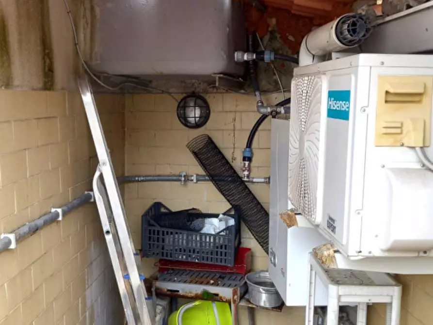 Immagine 30 di Appartamento in vendita  in Piazza Roma a Sambuci