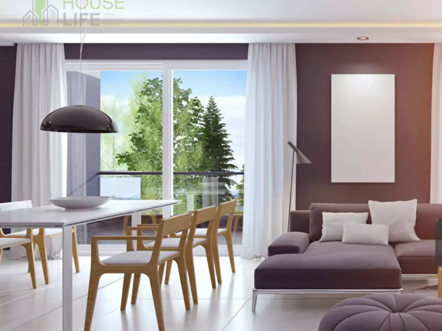 Immagine 1 di Appartamento in vendita  a Thiene
